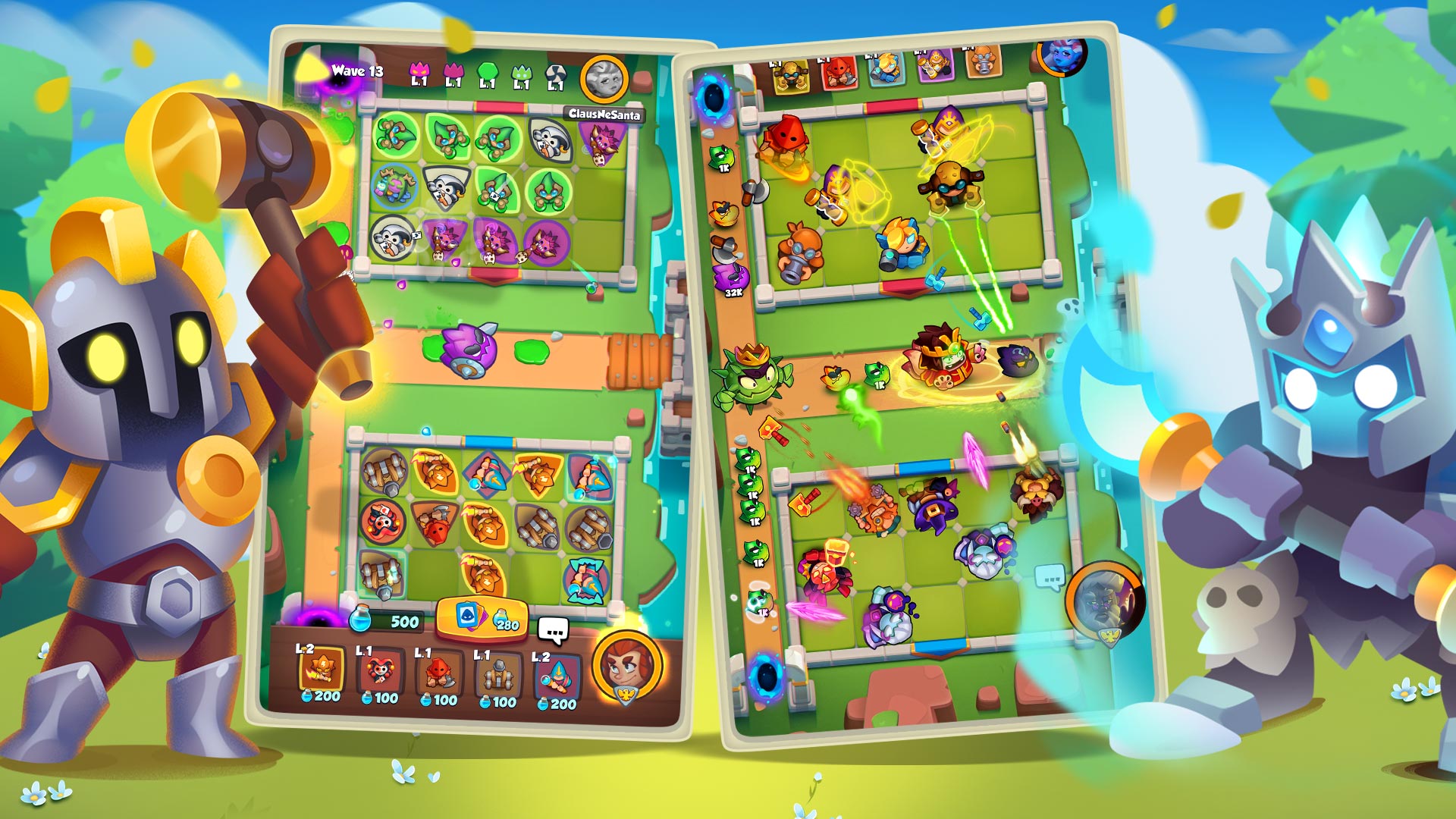 Game Screenshot 2